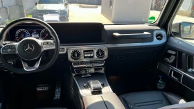Mercedes-Benz G 400 AMG, снимка 8