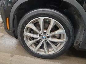 BMW X3  XDRIVE30I / АВТОКРЕДИТ / ПАНОРАМА / МАХАГОН , снимка 7