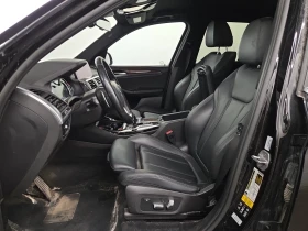BMW X3  XDRIVE30I / АВТОКРЕДИТ / ПАНОРАМА / МАХАГОН , снимка 9