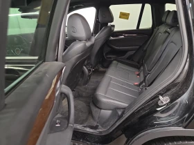 BMW X3  XDRIVE30I / АВТОКРЕДИТ / ПАНОРАМА / МАХАГОН , снимка 13