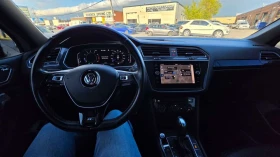 VW Tiguan * Highline * АВТОКРЕДИТ * ГЛАВНО ПРЕДСТАВИТЕЛСТВО , снимка 8