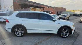 VW Tiguan * Highline * АВТОКРЕДИТ * ГЛАВНО ПРЕДСТАВИТЕЛСТВО , снимка 4