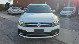 VW Tiguan * Highline * АВТОКРЕДИТ * ГЛАВНО ПРЕДСТАВИТЕЛСТВО , снимка 2