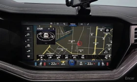 VW Touareg 3.0 TDI Premium, снимка 12