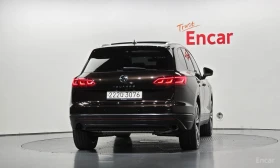 VW Touareg 3.0 TDI Premium, снимка 2