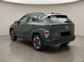 Hyundai Kona EV 65 kWh Smart Line Термопомпа НОВА, снимка 4