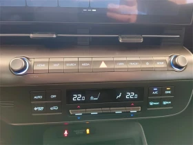 Hyundai Kona EV 65 kWh Smart Line Термопомпа НОВА, снимка 12
