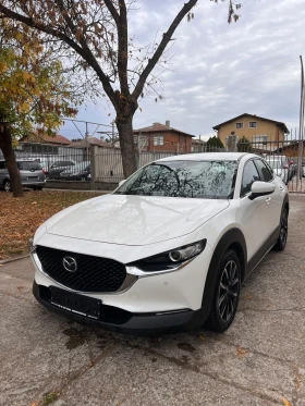 Mazda CX-30, снимка 1
