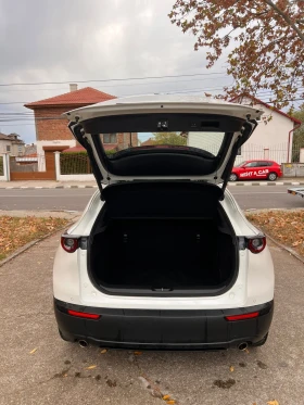 Mazda CX-30, снимка 7