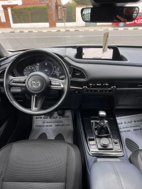 Mazda CX-30, снимка 11