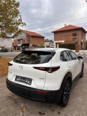 Mazda CX-30, снимка 5