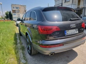 Audi Q7 3.0TDi Facelift-Exclusive | Mobile.bg    3