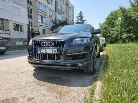 Audi Q7 3.0TDi Facelift-Exclusive | Mobile.bg    1