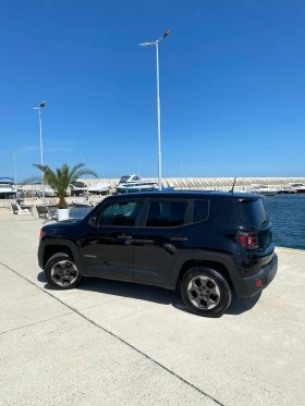 Jeep Renegade Sport, снимка 5