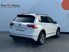 VW Tiguan Comfortline 2.0TDI 4MOTION BMT | Mobile.bg    3