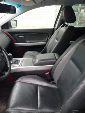 Mazda CX-9 3.7 EXCLUSIVE, снимка 7