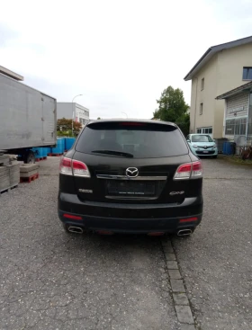 Mazda CX-9 3.7 EXCLUSIVE, снимка 4