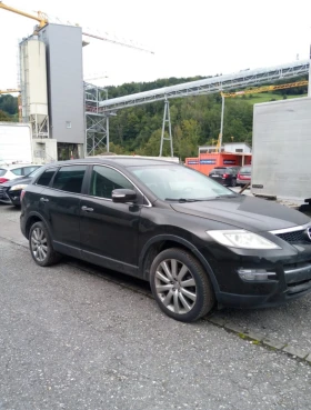 Mazda CX-9 3.7 EXCLUSIVE, снимка 6