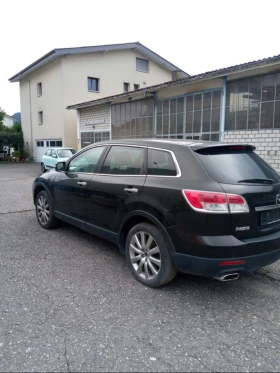 Mazda CX-9 3.7 EXCLUSIVE, снимка 3