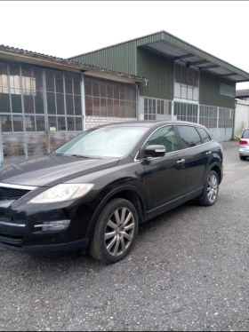 Mazda CX-9 3.7 EXCLUSIVE, снимка 2