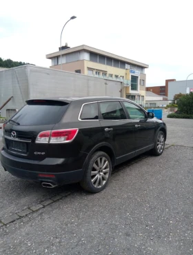 Mazda CX-9 3.7 EXCLUSIVE, снимка 5