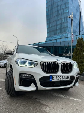 BMW X3 M40i, снимка 1