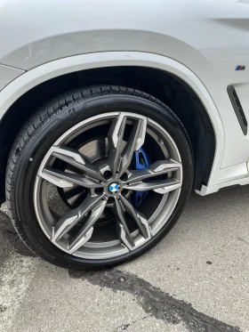 BMW X3 M40i, снимка 6