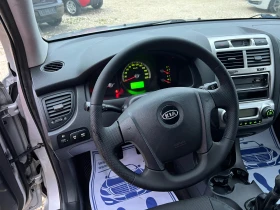 Kia Sportage 2.0 CRDI 4x4, снимка 14