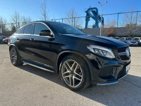 Mercedes-Benz GLE 350 Coupe AMG Pack 258 к.с., снимка 6