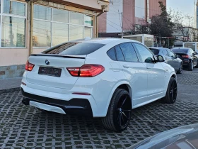 BMW X4 3.0d xDrive M-Sport пакет 258к.с. , снимка 6