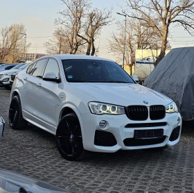 BMW X4 3.0d xDrive M-Sport пакет 258к.с. , снимка 3