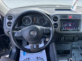 VW Tiguan 2.0 TDI ЛИЗИНГ, снимка 10