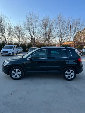 VW Tiguan 2.0 TDI ЛИЗИНГ, снимка 3