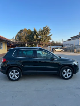 VW Tiguan 2.0 TDI ЛИЗИНГ, снимка 5