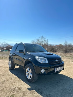 Toyota Rav4 2.0d* 4x4* TOP - 10999 лв. - 93064778 | Car24.bg