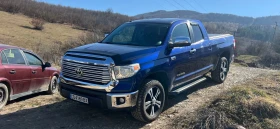 Toyota Tundra 5.7 БЕЗ ЗАБЕЛЕЖКА!, снимка 1