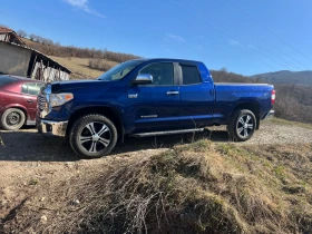 Toyota Tundra 5.7 БЕЗ ЗАБЕЛЕЖКА!, снимка 2