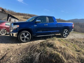     Toyota Tundra 5.7  !