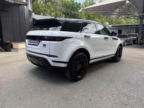Обява за продажба на Land Rover Range Rover Evoque R Dynamic ~67 900 лв. - изображение 4