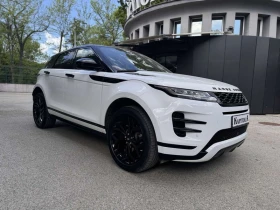 Обява за продажба на Land Rover Range Rover Evoque R Dynamic ~67 900 лв. - изображение 3