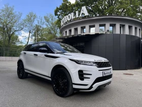 Обява за продажба на Land Rover Range Rover Evoque R Dynamic ~67 900 лв. - изображение 1