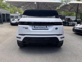 Обява за продажба на Land Rover Range Rover Evoque R Dynamic ~67 900 лв. - изображение 5