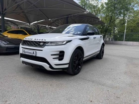 Обява за продажба на Land Rover Range Rover Evoque R Dynamic ~67 900 лв. - изображение 1