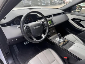 Обява за продажба на Land Rover Range Rover Evoque R Dynamic ~67 900 лв. - изображение 7