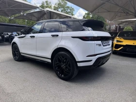 Обява за продажба на Land Rover Range Rover Evoque R Dynamic ~67 900 лв. - изображение 6