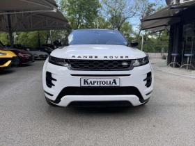 Обява за продажба на Land Rover Range Rover Evoque R Dynamic ~67 900 лв. - изображение 2