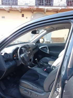 Toyota Rav4 | Mobile.bg    3