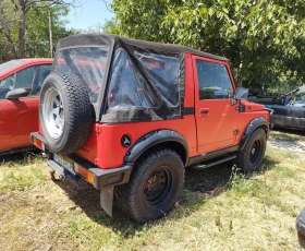 Suzuki Samurai Sj413-g13b | Mobile.bg    2