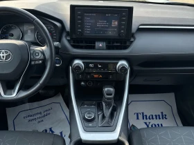 Toyota Rav4 XLE * ЦЕНА ДО БЪЛГАРИЯ * (CARFAX) - 39999 лв. - 56319446 10