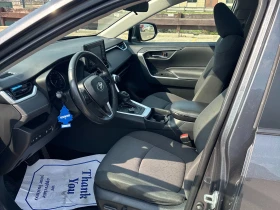 Toyota Rav4 XLE * ЦЕНА ДО БЪЛГАРИЯ * (CARFAX) - 39999 лв. - 56319446 8